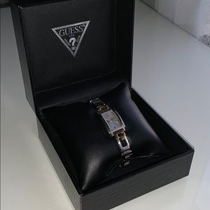 Guess watch